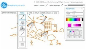 Stoodle: lavagna collaborativa online | BeBetter | Scoop.it