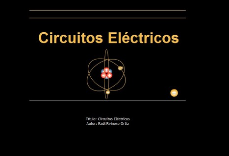 Circuitos Eléctricos | tecno4 | Scoop.it