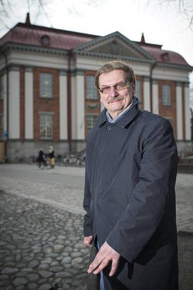 Näin läheiset kuvailevat Jenni Haukiota – ex-poikaystävä Harri, 50, avoimena: ”Herkkä taiteilijasielu” | 1Uutiset - Lukemisen tähden | Scoop.it