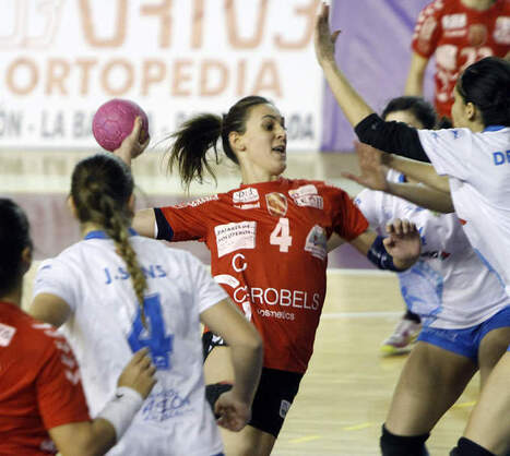 El Cleba vende cara la derrota | Balonfemme | Scoop.it