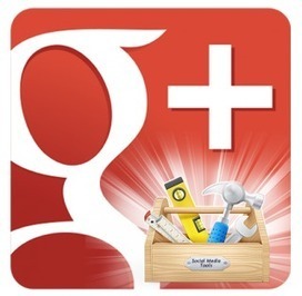 5 outils pour mieux gérer vos activités sur Google+ - #Arobasenet | Going social | Scoop.it