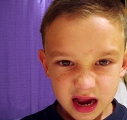 It's OK to be Angry: Teaching Your Preschooler About Emotion | Simply Real Moms | Growing Healthy Kids and Teens | Scoop.it