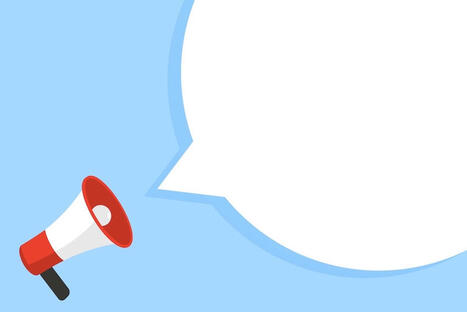 La voix en formation : en progr&egrave;s, mais d'un usage forc&eacute;ment limit&eacute; | Formation : Innovations et EdTech | Scoop.it