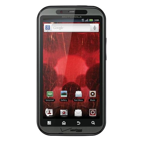 Motorola Droid Bionic Confirmed For September Launch » Geeky Gadgets | Technology and Gadgets | Scoop.it