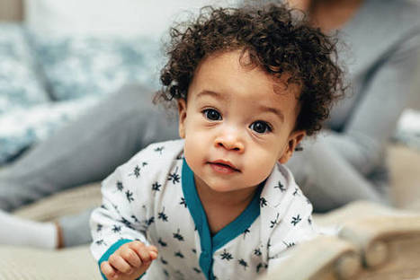 26 Strong Gender Neutral Baby Names | Name News | Scoop.it