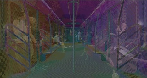 Blackout | Virtual Reality & Augmented Reality Network | Scoop.it