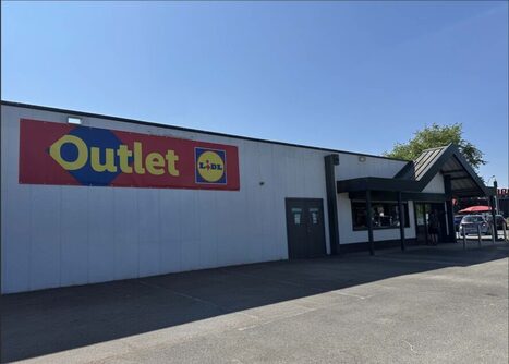 Lidl teste le déstockage dans deux supermarchés | Distribution - Innovation | Scoop.it