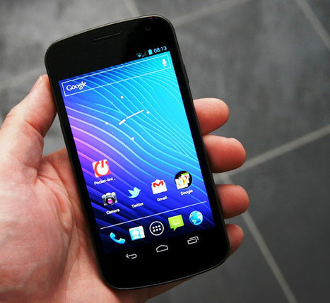 Galaxy Nexus Specifications Features Price Samsung Galaxy Nexus I9250 Review | Geeky Android - News, Tutorials, Guides, Reviews On Android | Android Discussions | Scoop.it