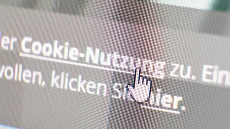 Es geht um mehr als um Cookies - Digital - SZ.de | Informatik & Robotik in der Schule | Scoop.it