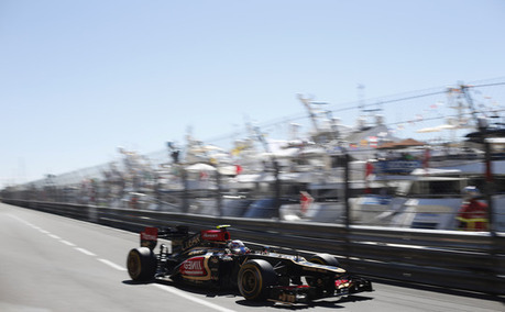 CIO Insight: Lotus F1 on superfast big data and hyper converged infrastructure | IT helps the environment and science | Scoop.it