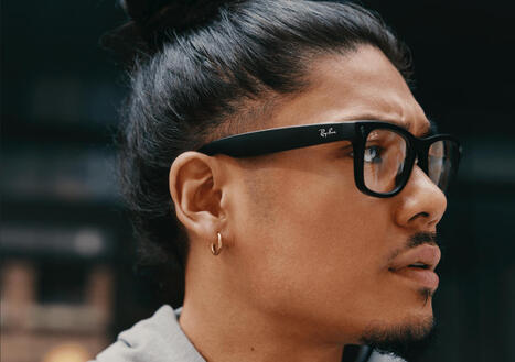 Meta updates Ray-Ban smart glasses with real-time AI video, reminders, and QR code scanning | 21st Century Innovative Technologies and Developments as also discoveries, curiosity ( insolite)... | Scoop.it
