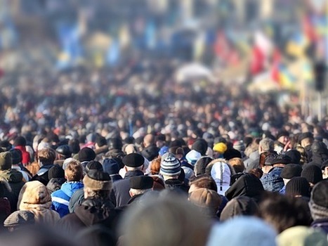 A permanent disruption to two party politics? | Feature | In the news: data in the UK Data Service collection across the web | Scoop.it