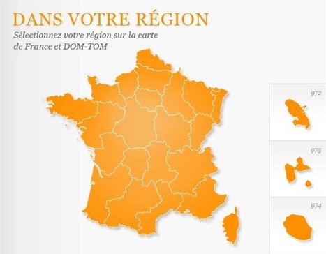 PUBLICATION DE LA NOUVELLE LISTE DES MÉTIERS D’ART | Institut National des Métiers d'Art | UseNum - ArtsNumériques | Scoop.it