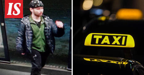 Poliisi etsii miestä Oulun keskustasta – liikkuu aseen kanssa | 1Uutiset - Lukemisen tähden | Scoop.it