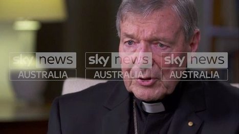 George Pell’s Andrew Bolt interview: Cardinal facing fresh investigation - News.com.au | Denizens of Zophos | Scoop.it