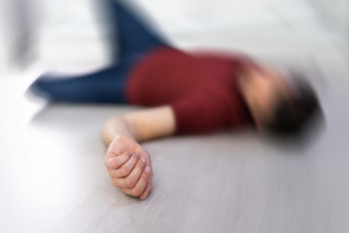 Doctors blamed seizures on anxiety for 6 years&mdash;then one test changed everything | The Health Report | Scoop.it