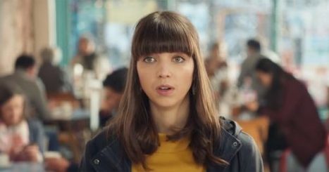 Twenty of the world's funniest ads you might have missed this year | consumer psychology | Scoop.it