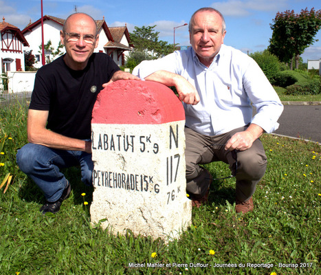 Les Journ&eacute;es du Reportage &agrave; Bourisp vous conduiront sur la route nationale 117 | Vall&eacute;es d'Aure & Louron - Pyr&eacute;n&eacute;es | Scoop.it