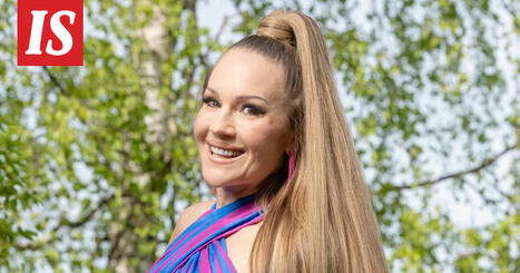 Tiina Forsby teki uuden rikosilmoituksen nettisolvaajastaan | 1Uutiset - Lukemisen tähden | Scoop.it