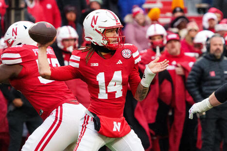 347K Signatures Collected for Nebraska Online Sports Betting | Sports Betting | Scoop.it