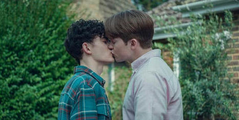 ‘Heartstopper’ Season 2, Watched With LGBTQ Teens | LGBTQ+ Movies, Theatre, FIlm & Music | Scoop.it