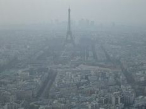 Combien nous coûte la pollution atmosphérique? - Journal de l'environnement | Veille territoriale AURH | Scoop.it