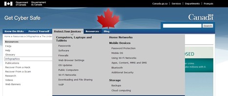 Protect yourself with security software | ICT Security-S&eacute;curit&eacute; PC et Internet | Scoop.it