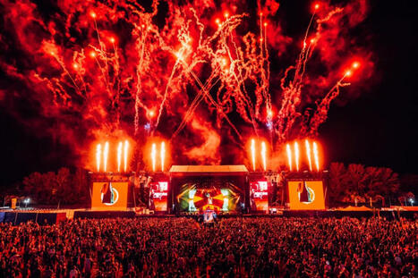 'Think Like A Promoter, But Execute Like An Agency': Festival Marketing Deep Dive With Mustard Media's Rob Masterson | Live Music Industry News | Scoop.it