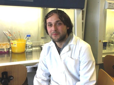João Carlos Silva to Defend PhD Thesis in Bioengineering | iBB | Scoop.it
