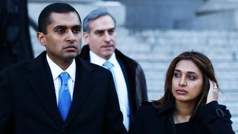 Ex-SAC Trader Convicted of Securities Fraud | Backstabber Watch | Scoop.it