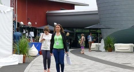 Université d'été de la e-santé : c'est parti pour trois jours | e-santé - Télésanté | Scoop.it