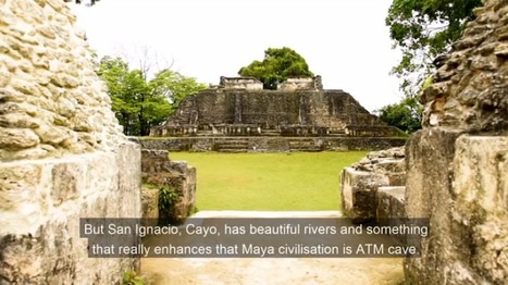 10 Reasons Why Belize is CA's Hidden Gem | Cayo Scoop!  The Ecology of Cayo Culture | Scoop.it