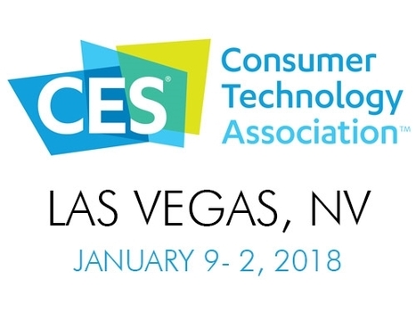 CES 2018: les acteurs français de l'e-santé en force #ces2018 #hcsmeufr #esante | Chirurgie esthétique - médecine esthétique - digital | Scoop.it