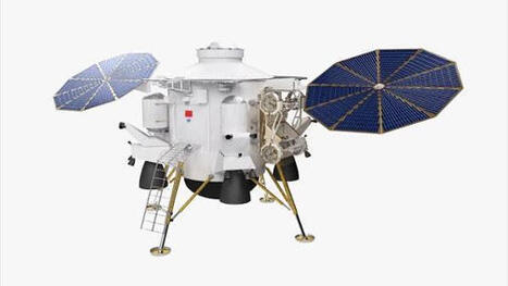 China to Launch Next-Generation Crewed Spacecraft Mengzhou-1 in 2026 | AERONAUTIQUE NEWS - AEROSPACE POINTOFVIEW - AVIONS - AIRCRAFT | Scoop.it