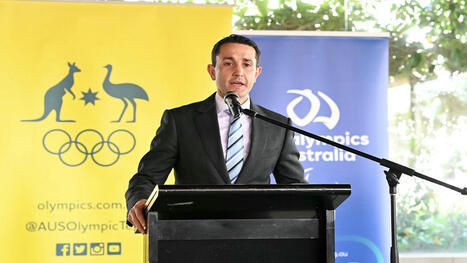 Brisbane seeks Olympic transport funds | The Business of Events Management | Scoop.it