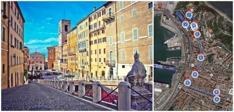Alla scoperta di Ancona in un Tour a Piedi | Vacanza In Italia - Vakantie In Italie - Holiday In Italy | Scoop.it
