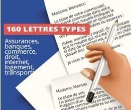Consommation -D&eacute;marches&nbsp;: 160 lettres types pour r&eacute;gler vos litiges | service-public.fr | Documentation juridique | Scoop.it