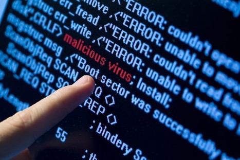 Alerte aux failles de sécurité pour IE, Chrome, Firefox et Flash | #digcit #CyberSecurity | 21st Century Learning and Teaching | Scoop.it