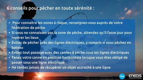 Des règles de prudence pour l'ouverture de la pêche le 13 mars | Vallées d'Aure & Louron - Pyrénées | Scoop.it