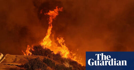 These US states want polluters to pay for the rising insurance costs of climate disasters | Climate crisis | The Guardian | Operation Deimos | Scoop.it