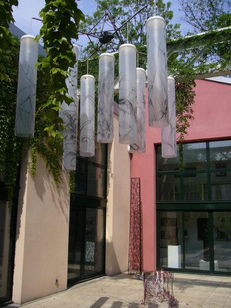 outside | Decorations & Design | Scoop.it