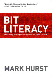 Bit Literacy: Productivity in the Age of Information and E-mail Overload | Infotention | Scoop.it