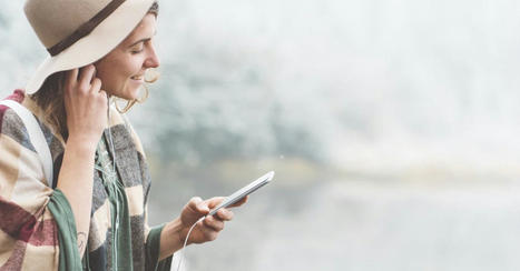 The 12 Best Podcasts to Help You Learn English [2021] ELL ELA | Bilingually Enriched Learners | Scoop.it