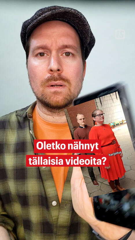 Sometrendi, johon ovat tarttuneet jo kirkko ja kirjasto | 1Uutiset - Lukemisen tähden | Scoop.it