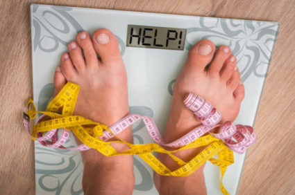 Weighing In- Shame vs the Scale: What Messages Are You Receiving? | The (Mind) Full Plate | Scoop.it