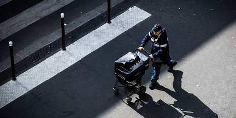 Presse: les éditeurs satisfaits de la volte-face de La Poste | DocPresseESJ | Scoop.it