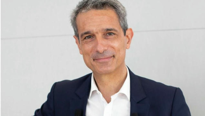 Saint-Gobain : Benoit Bazin consacré en tant que PDG | Saint-Gobain Interviews | Scoop.it