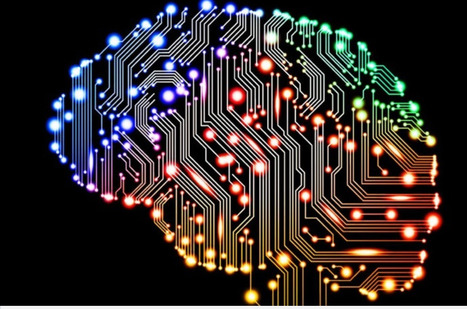 Intelligence artificielle: Intel dévoile une puce capable d’apprendre toute seule | Intelligence Artificielle & Big Data | Scoop.it