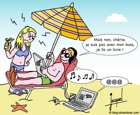 L'eTourisme est mort ! Le tourisme numérique est SoLoMo (Social-Local-Mobile). | BLOG-ETOURISME.COM : Tourisme et TIC | UseNum - Tourisme | Scoop.it