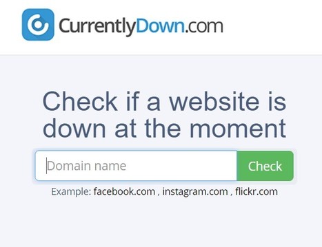 Currentlydown Websites Monitoring And Outage - currentlydown websites monitoring and outage history a cool selection of cool search
